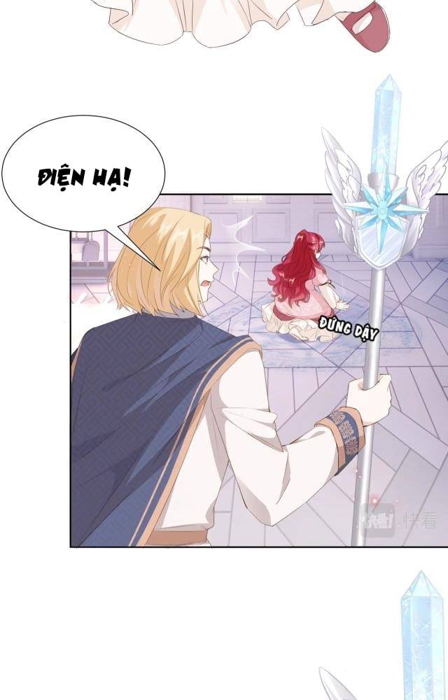 ma pháp của công chúa amy chapter 4 4