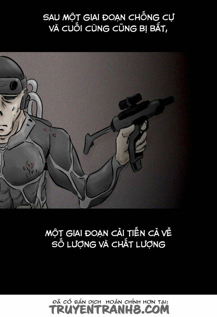 thứ sáu: những câu chuyện cấm chapter 35 52