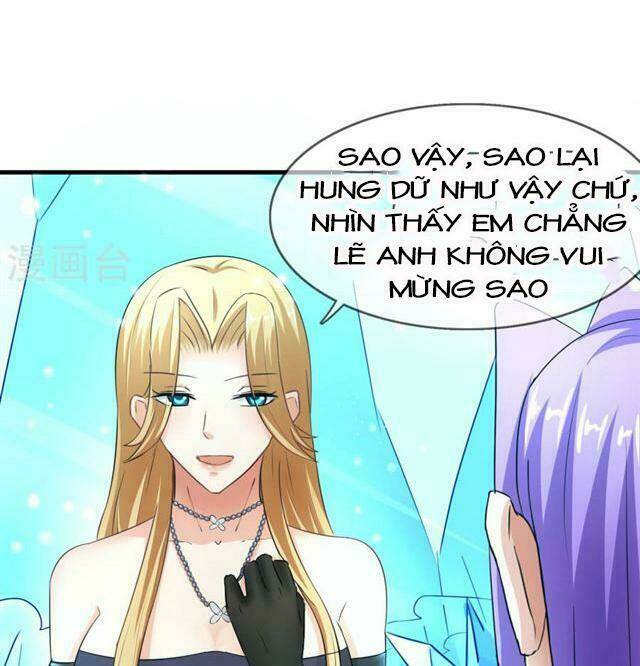 bá đạo trung khuyển tìm ái ký chapter 130 6