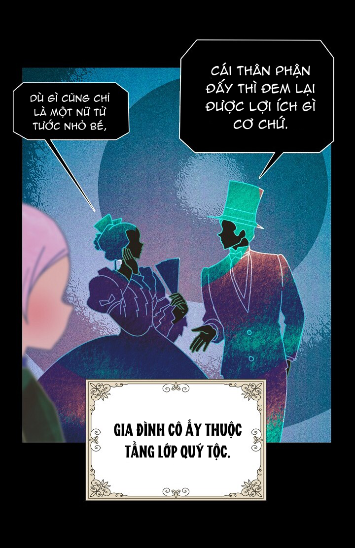 cổ tích về người mẹ kế chapter 1 3