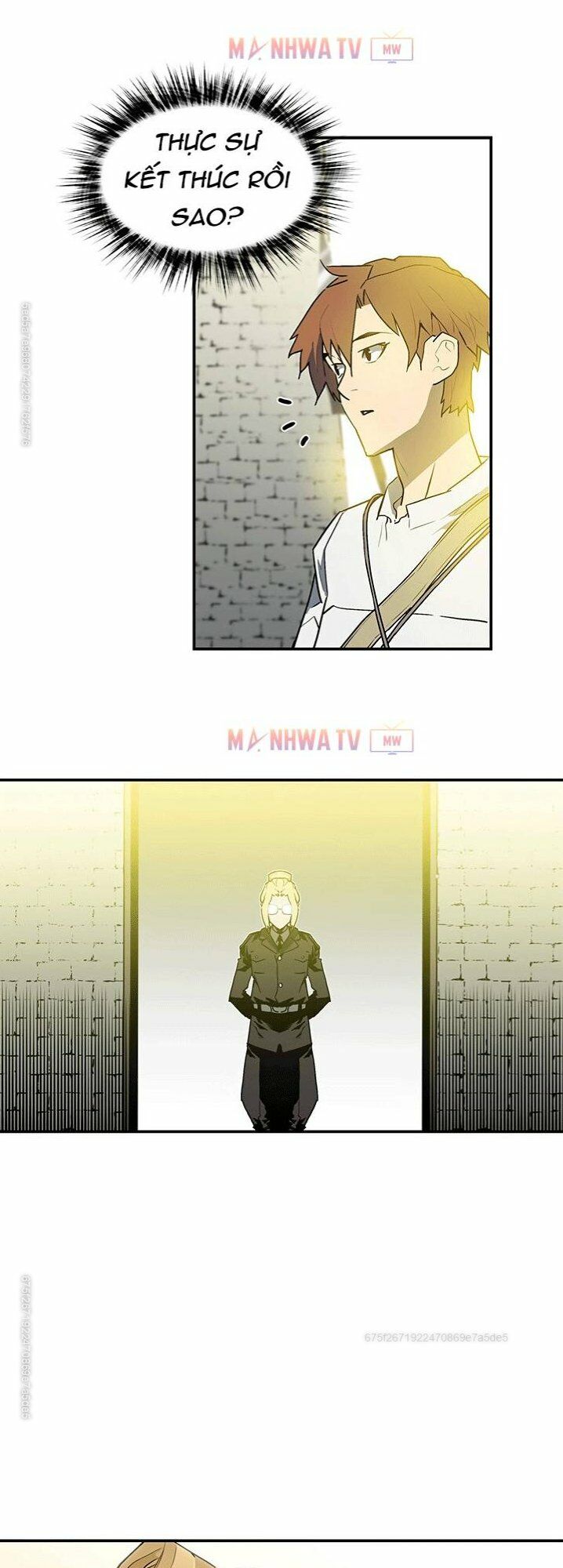 khát vọng trỗi dậy chapter 46 41