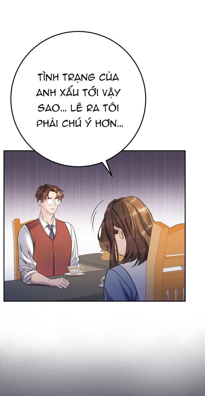 [18+] nếu cứu rỗi một cầm thú hư hỏng chapter 16.1 22