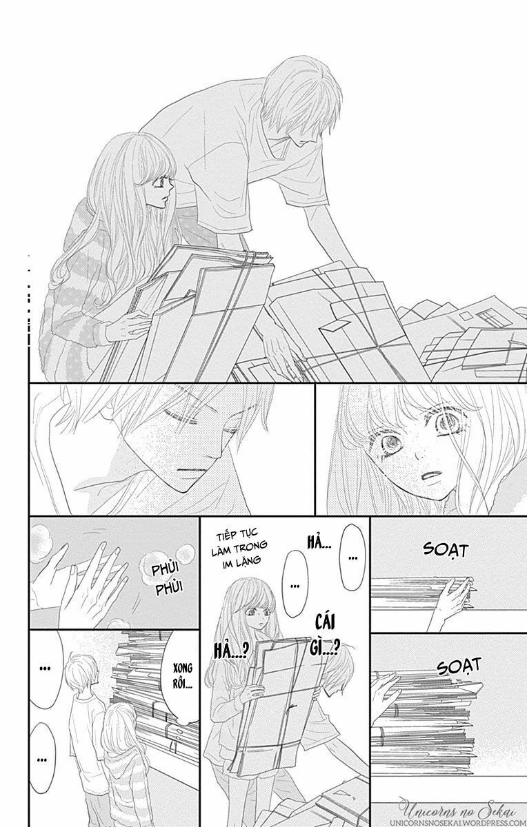 territory m no juunin chapter 3 5