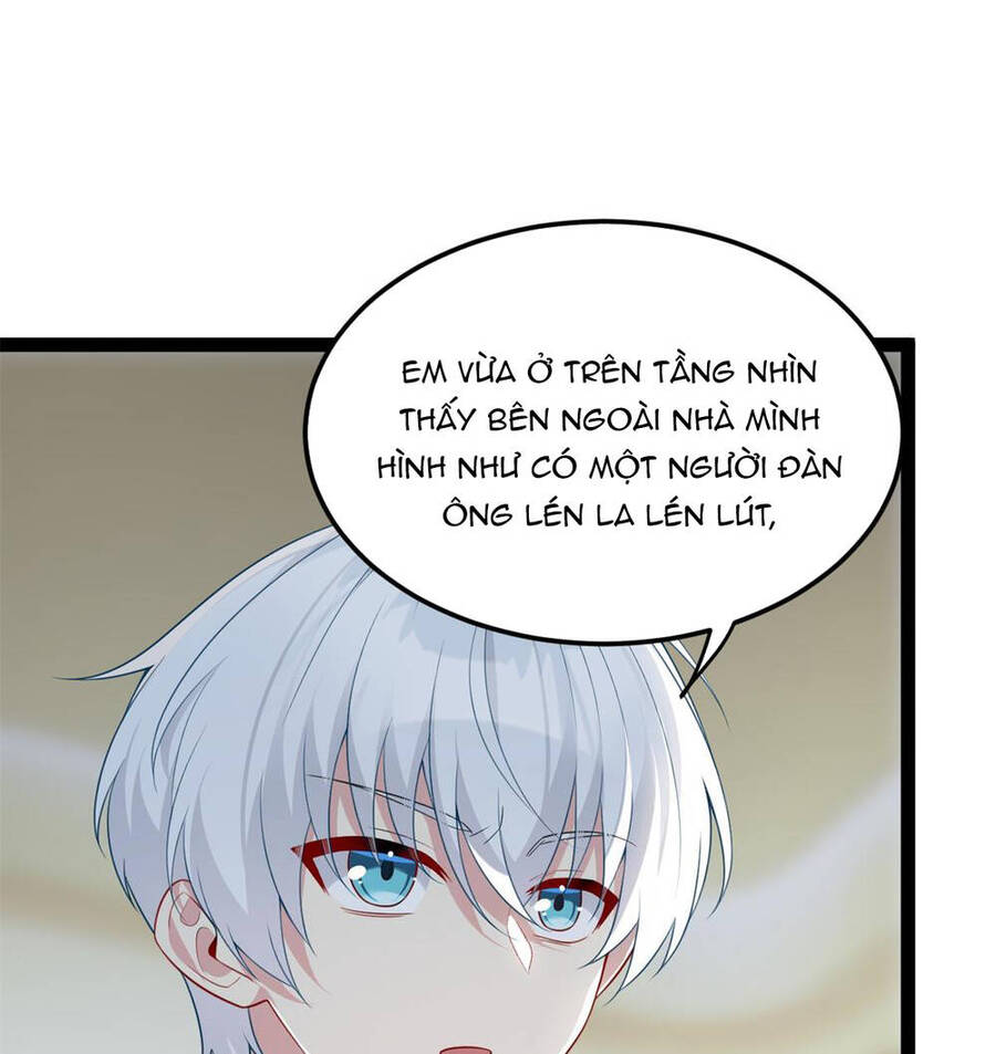 tôi ở thế giới khác dựa dẫm vào phụ nữ chapter 60 41