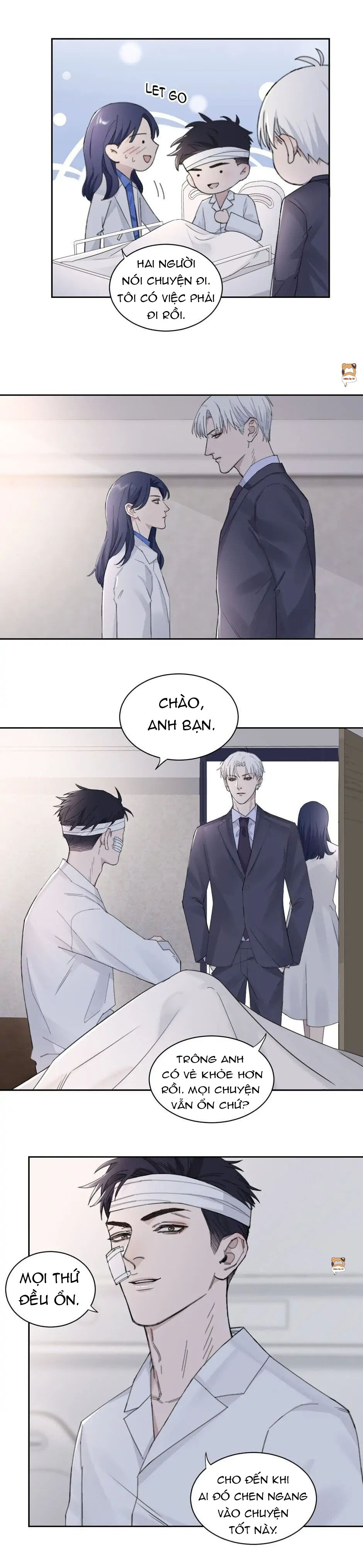 bóng dáng tội ác chapter 26 8