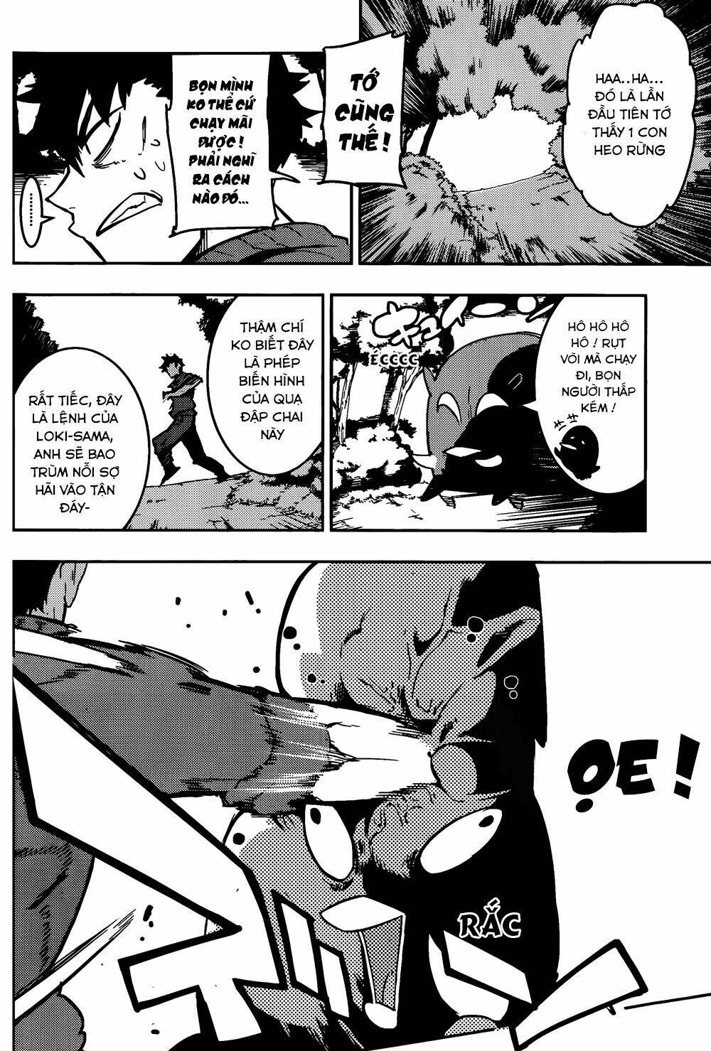 boku girl chapter 15 18