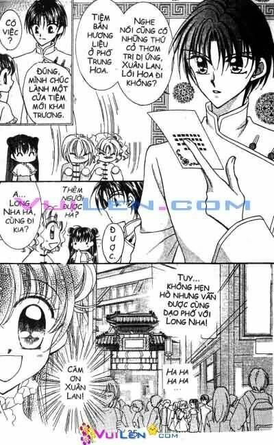 lâu đài cổ chapter 5 33