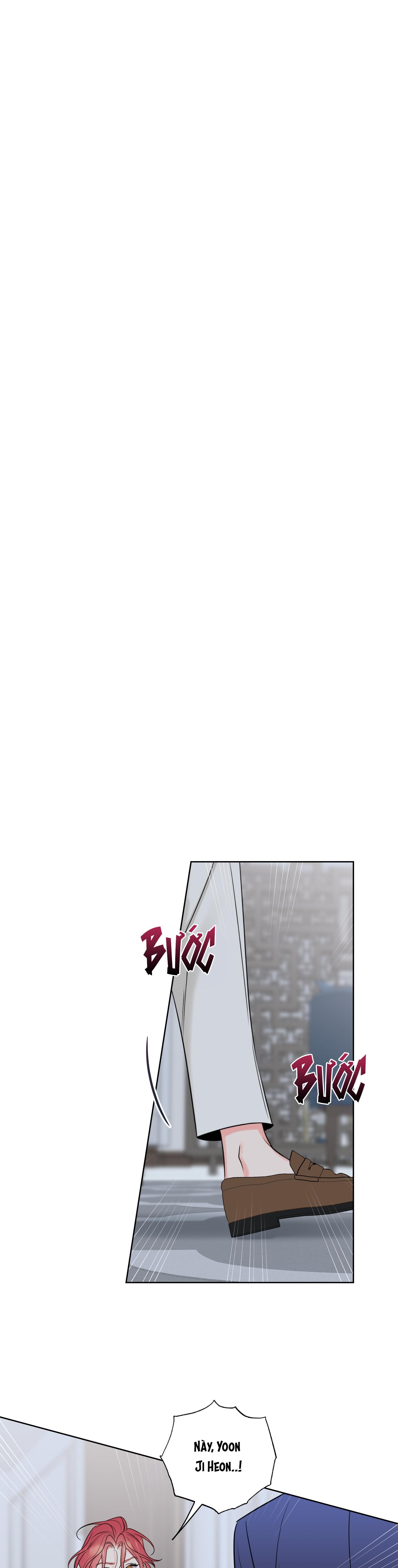 chuyện tình rắc rối -dmbl chapter 26 38