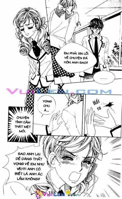 thiên thần tái thế chapter 2 158