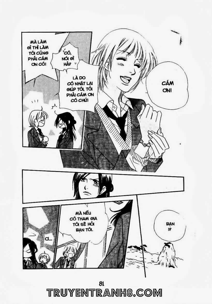 biển rộng bao la chapter 14 10