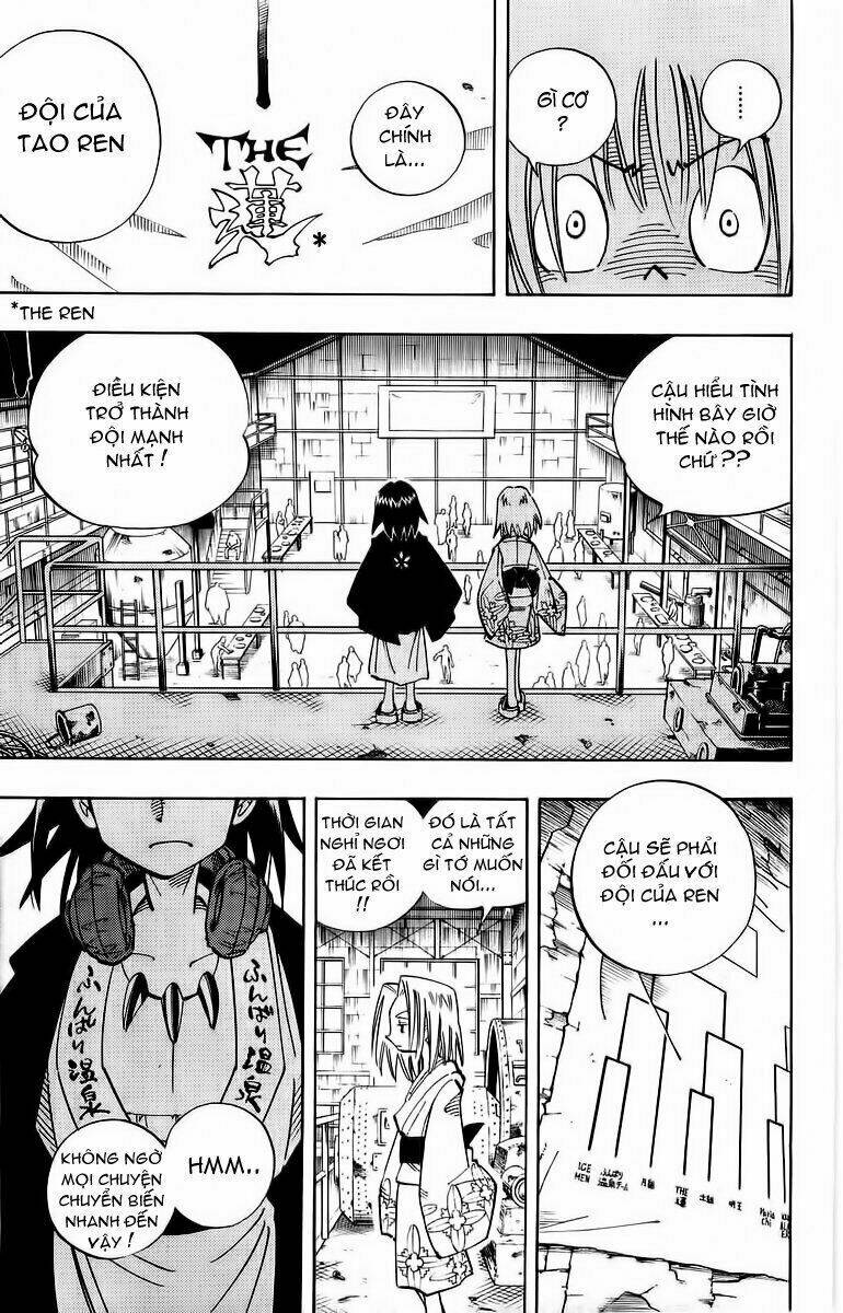 vua pháp thuật chapter 112 12