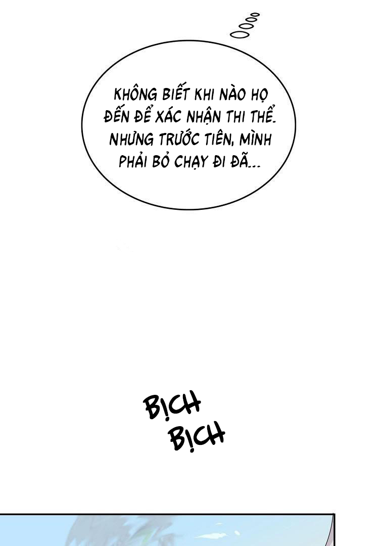 ác nữ karuna bị teo nhỏ chapter 2.1 16