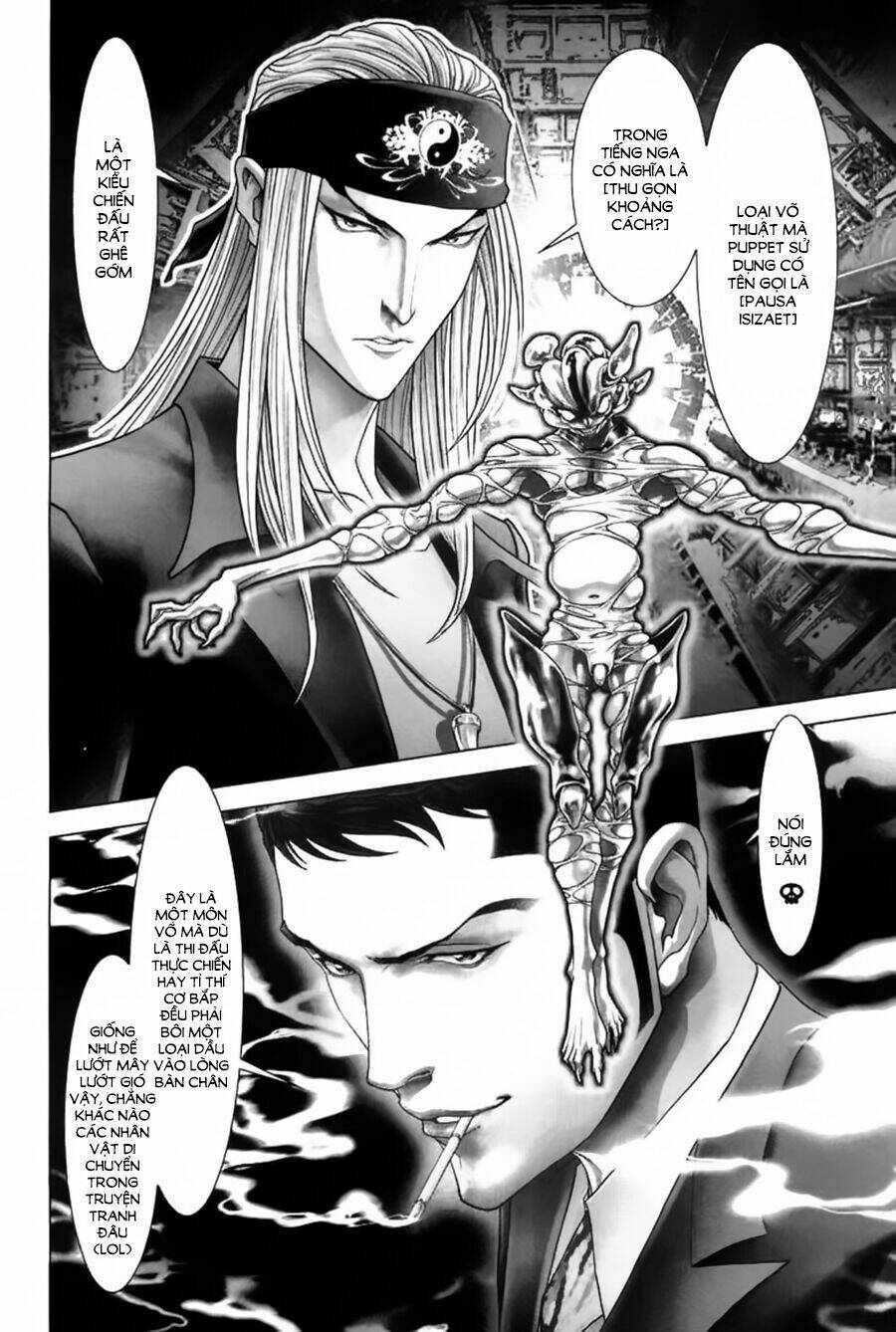 black joke chapter 35 22