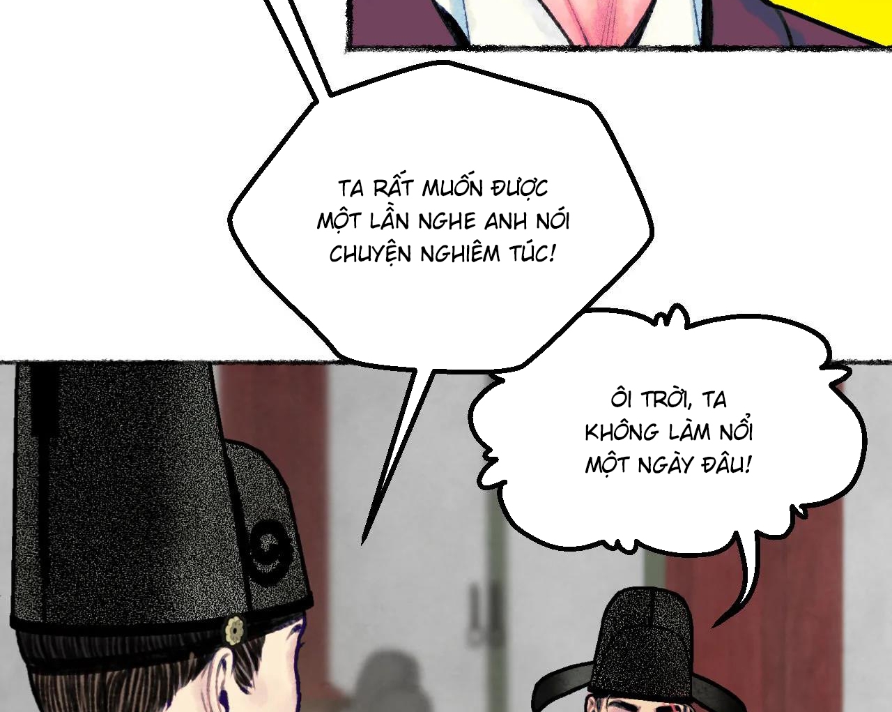 phò mã quan phu chapter 3 74