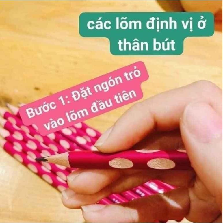 BÚT CHÌ ĐỊNH VỊ 2B