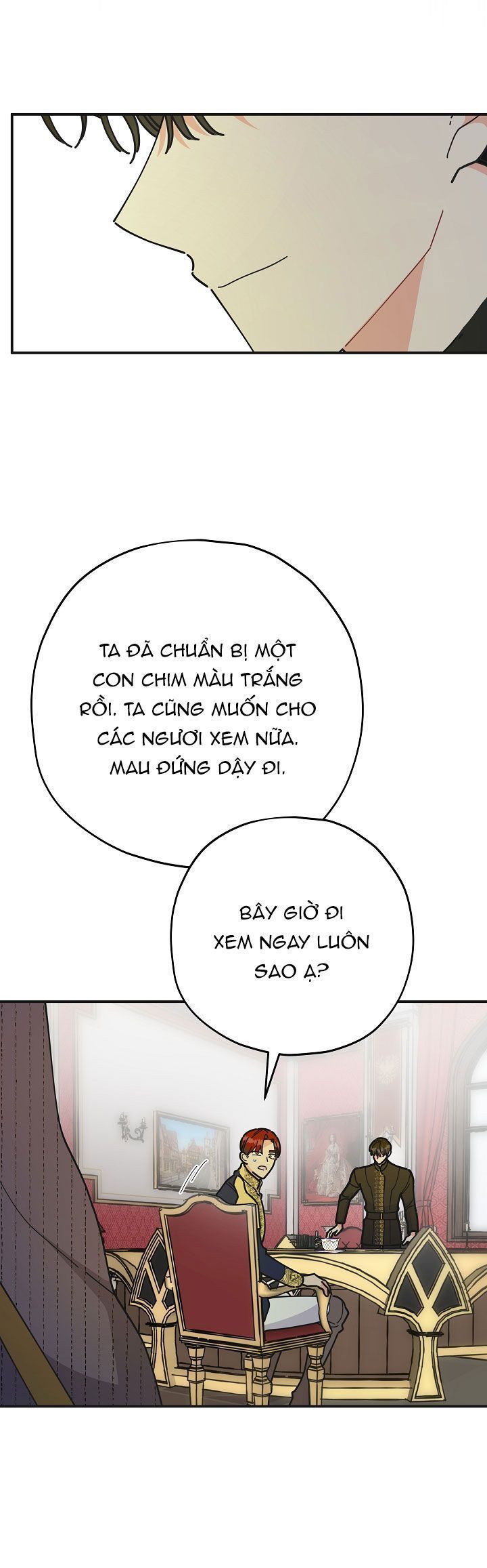 ác nữ tiểu thư chapter 69 57