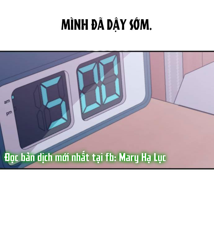 yeonwoo ngây thơ chapter 48.1 1