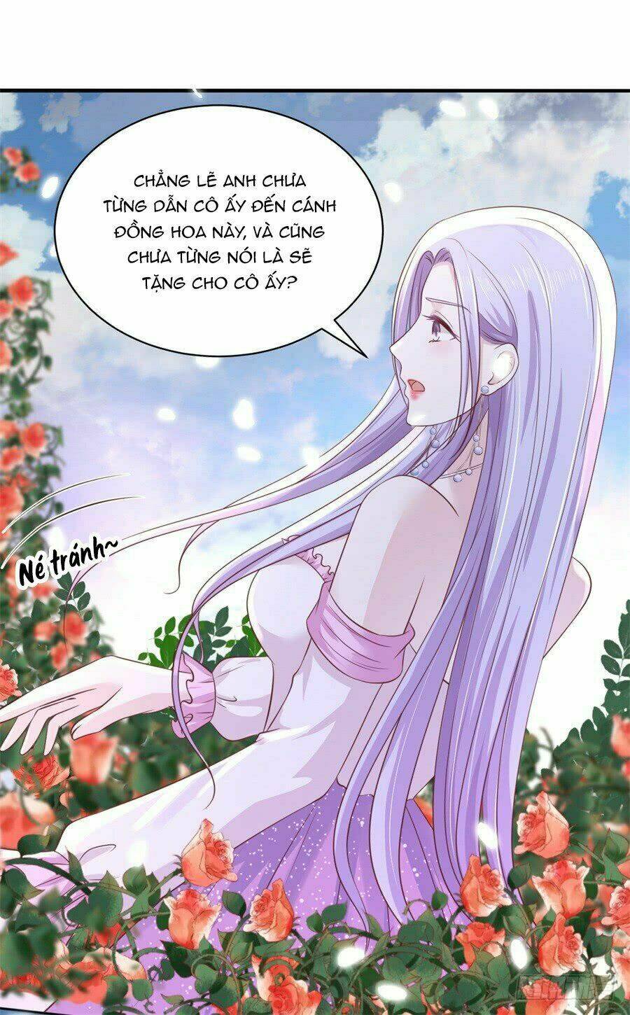 liệt ái tri hạ: series mật đào tiểu tình nhân chapter 240 14