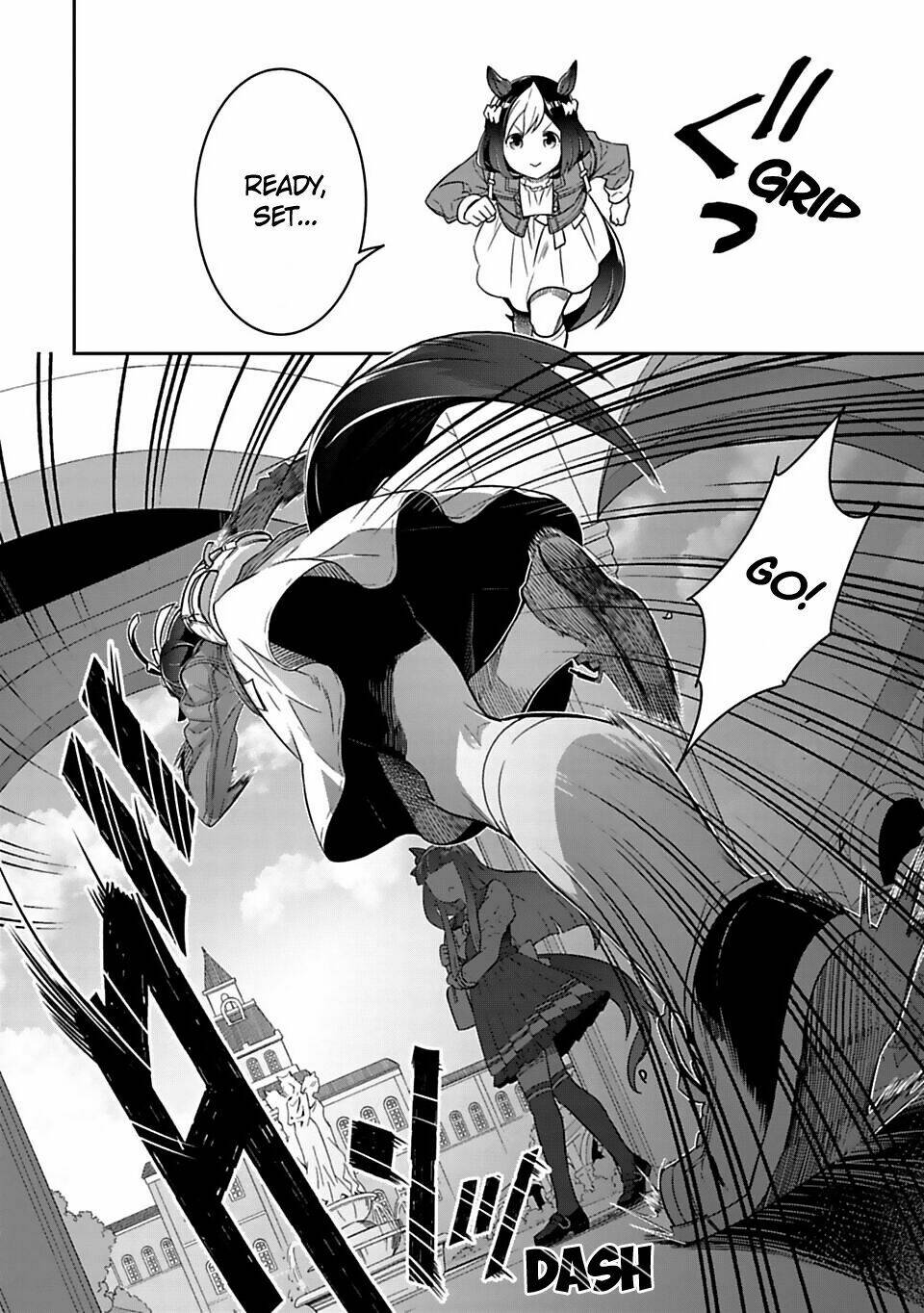 starting gate - horsegirl pretty derby chapter 1 26