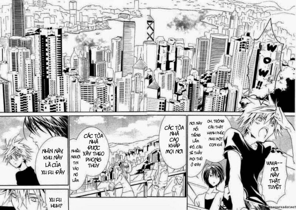 zombie-loan chapter 55 10