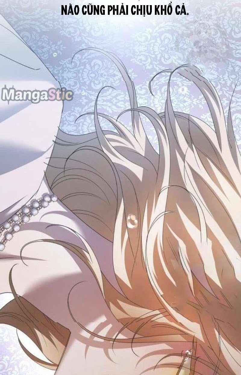 tôi muốn trở thành cô ấy dù chỉ là một ngày chapter 98 20