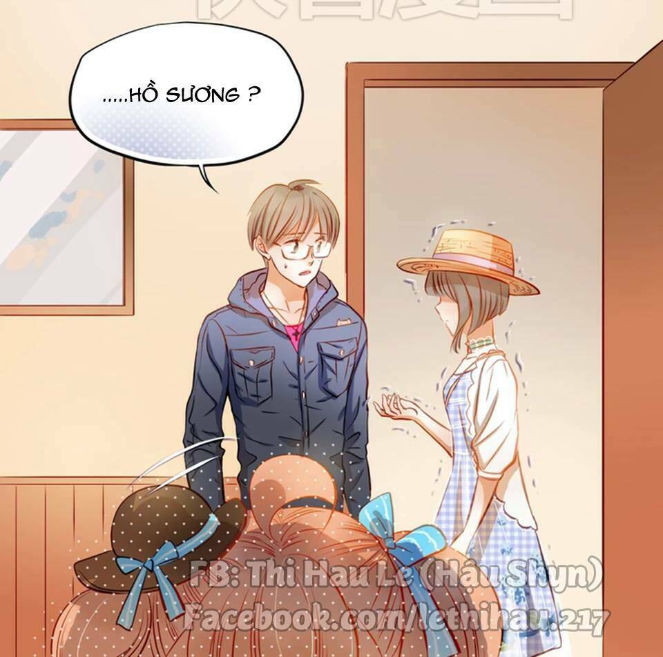 sự cám dỗ xấu xa chapter 13 27