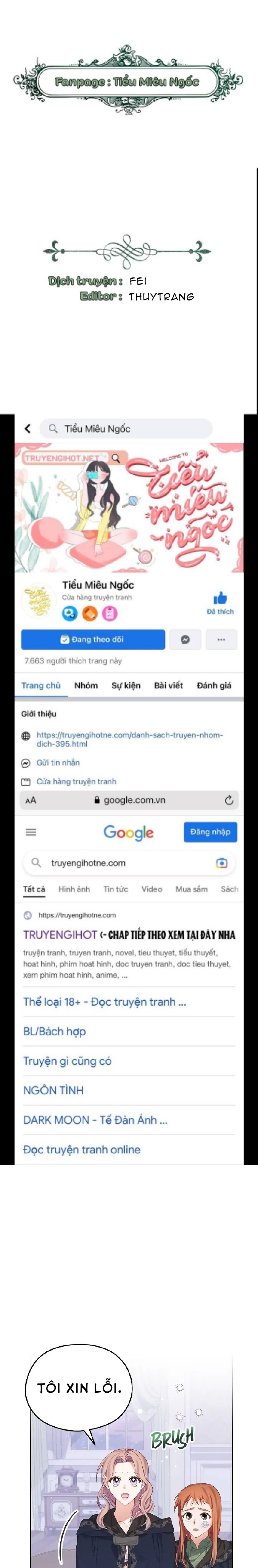 aster yêu dấu của tôi chapter 26 1