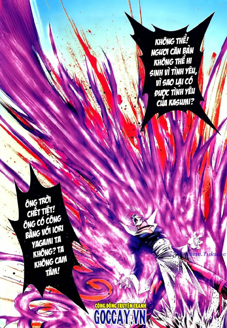 quyền hoàng chapter 23 7