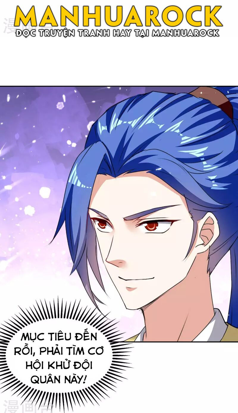 tối cường thăng cấp chapter 296 14