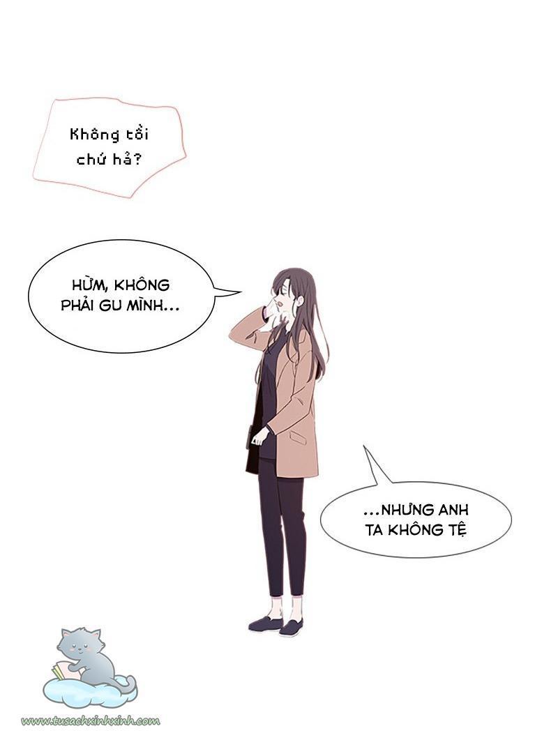 về bên anh chapter 1 35