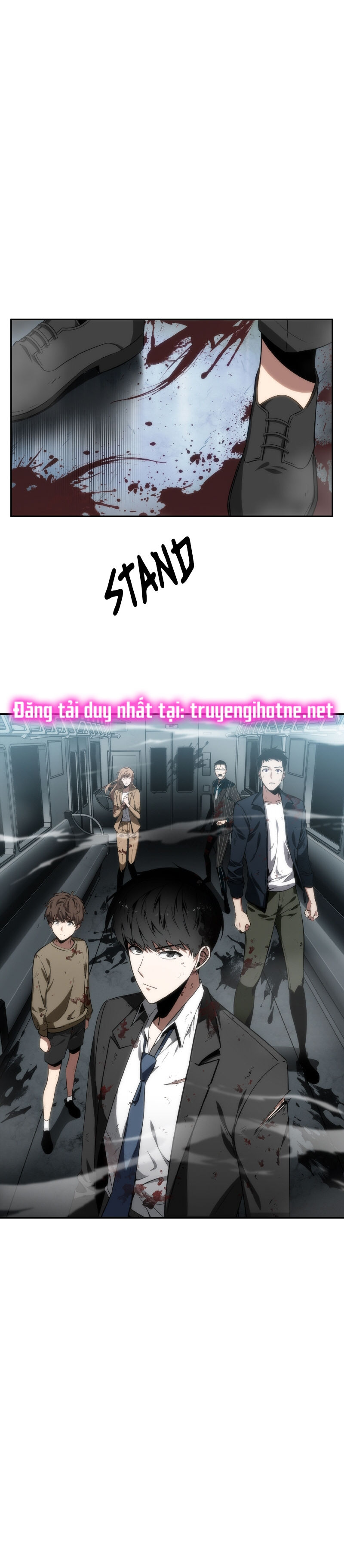 toàn trí độc giả - omniscient reader chapter 7.1 2