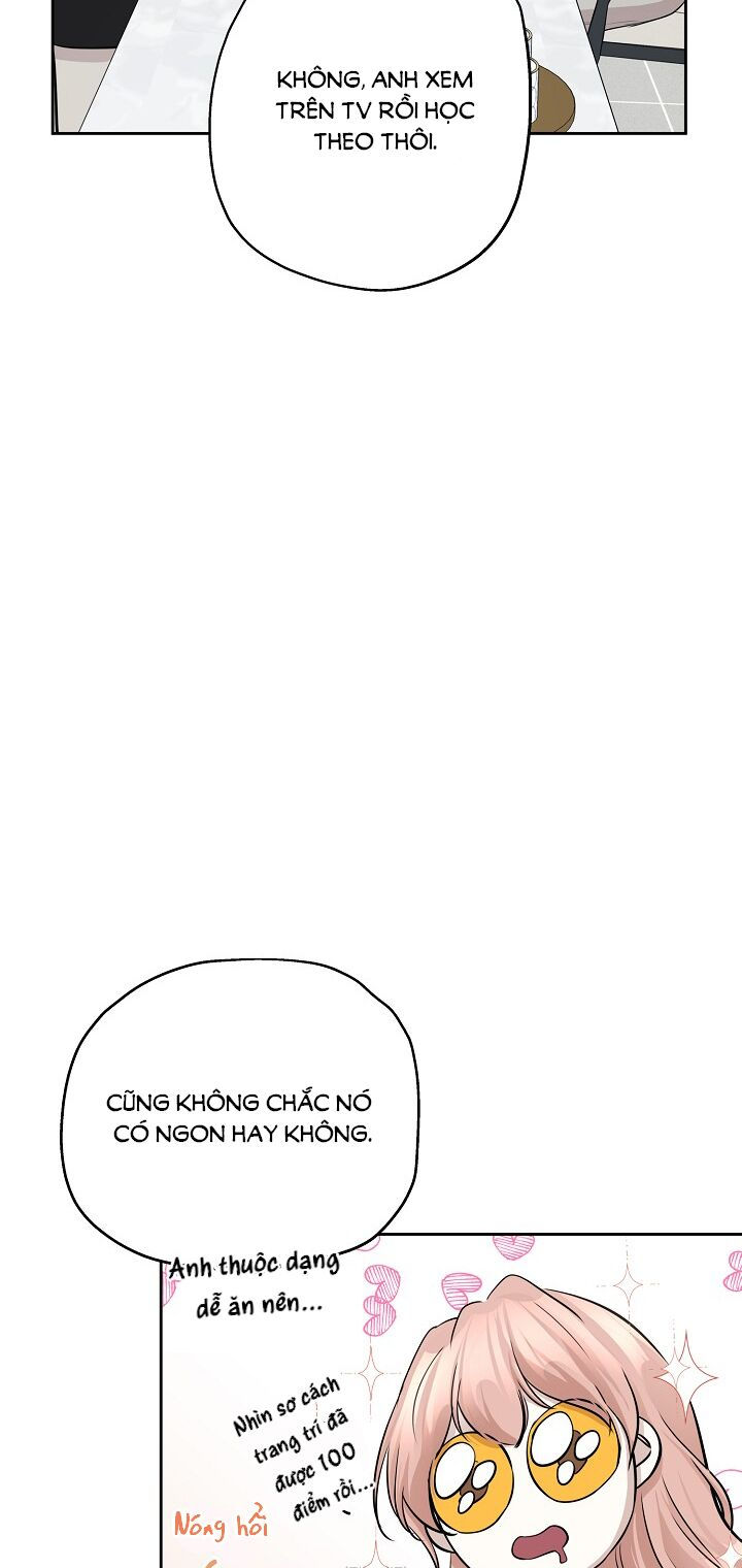 cuộc sống kỳ thú chapter 65 8