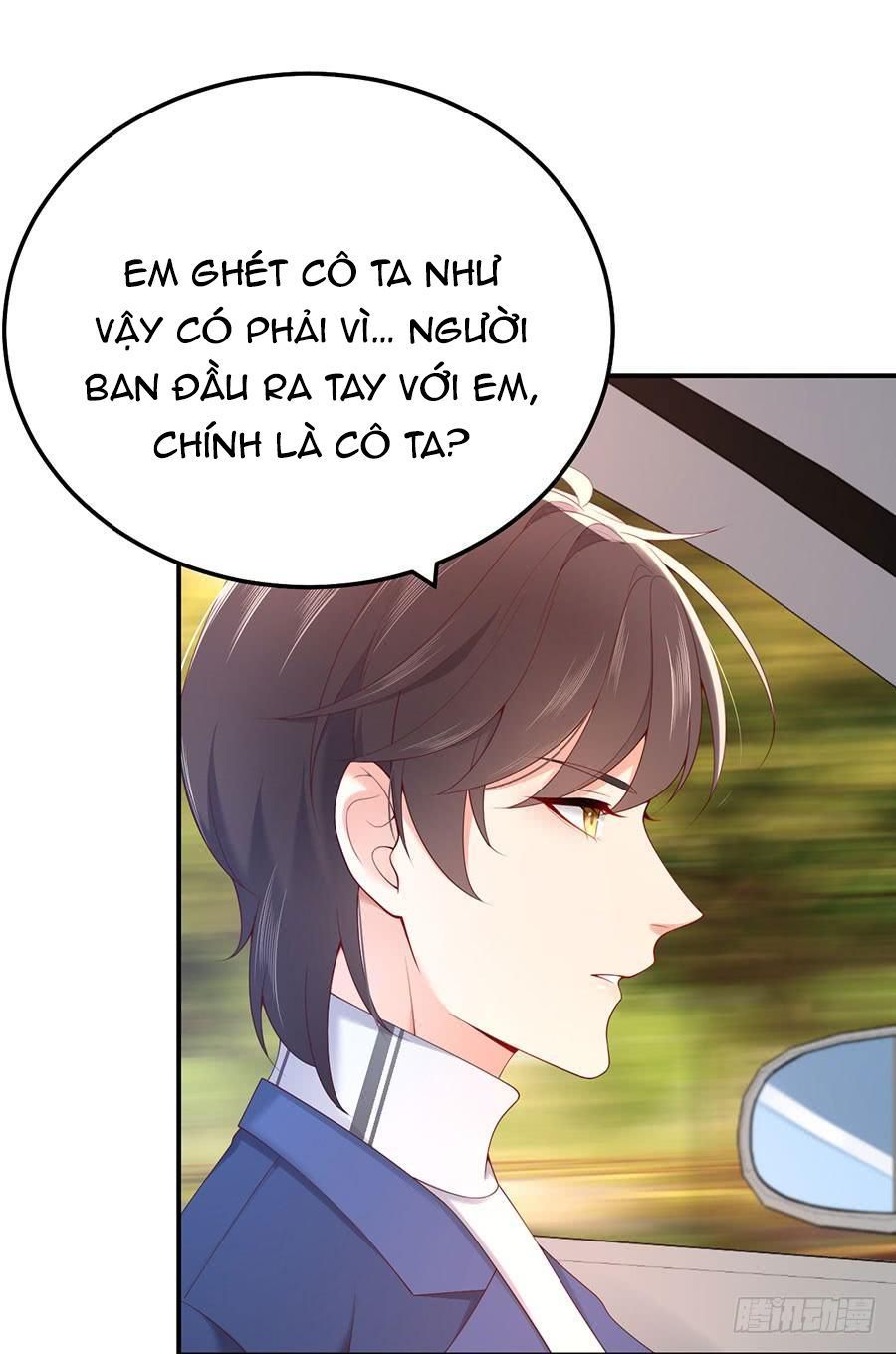 nam thần truy thê chỉ nam chapter 42.1 26