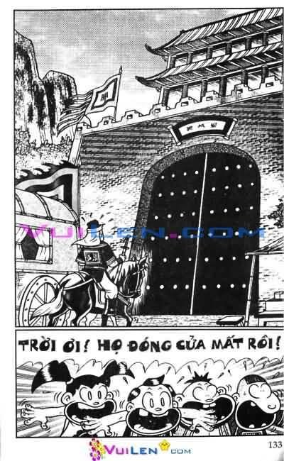 thần đồng đất việt chapter 49 129