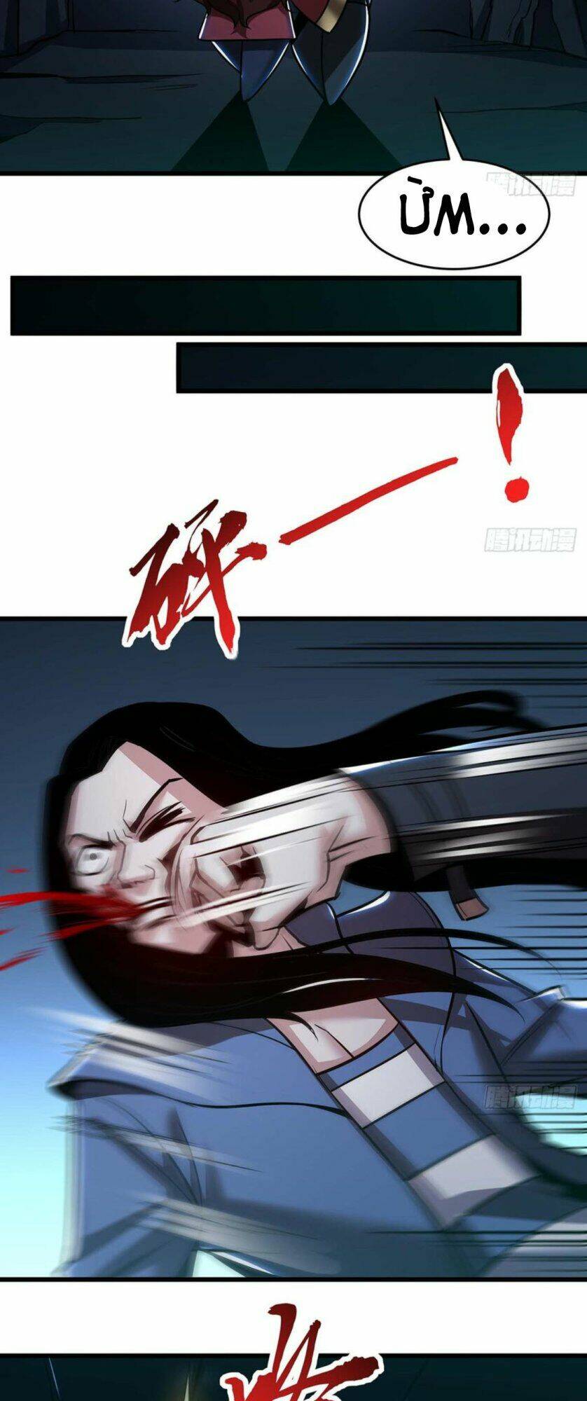 bất tử thần vương tu liên tục chapter 52 39