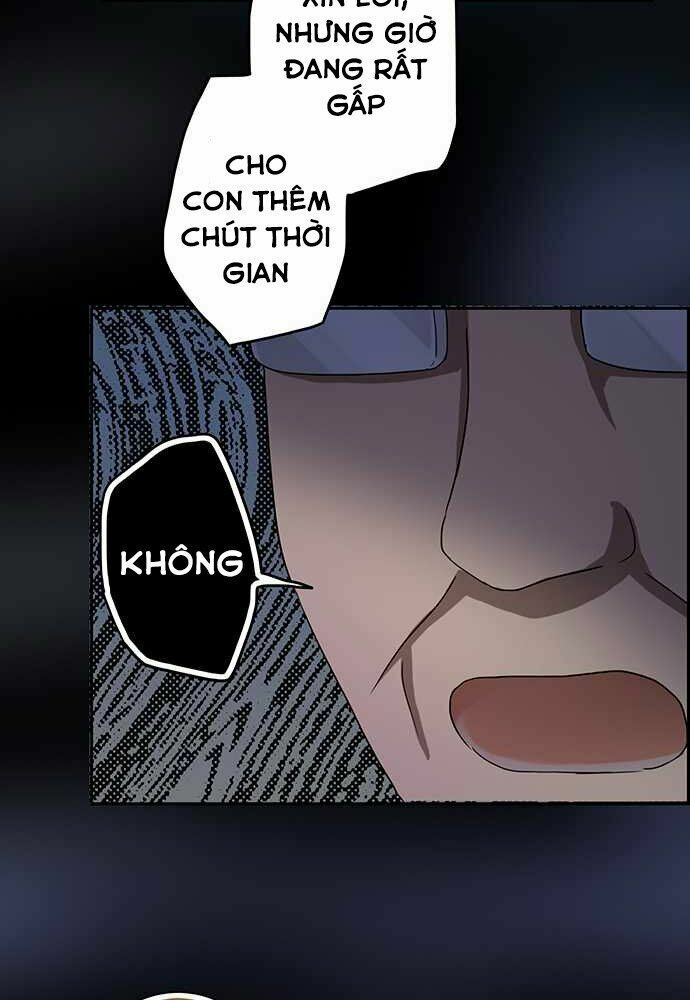 nụ hôn nguyền rủa chapter 25 24