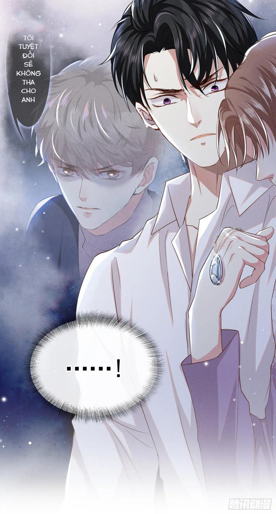 anh ấy gọi tôi là hắc liên hoa chapter 74 6