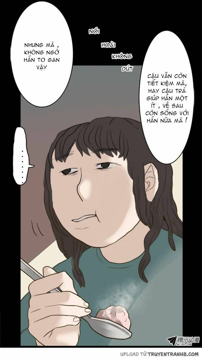 ớn lạnh tuyệt đối chapter 9 13