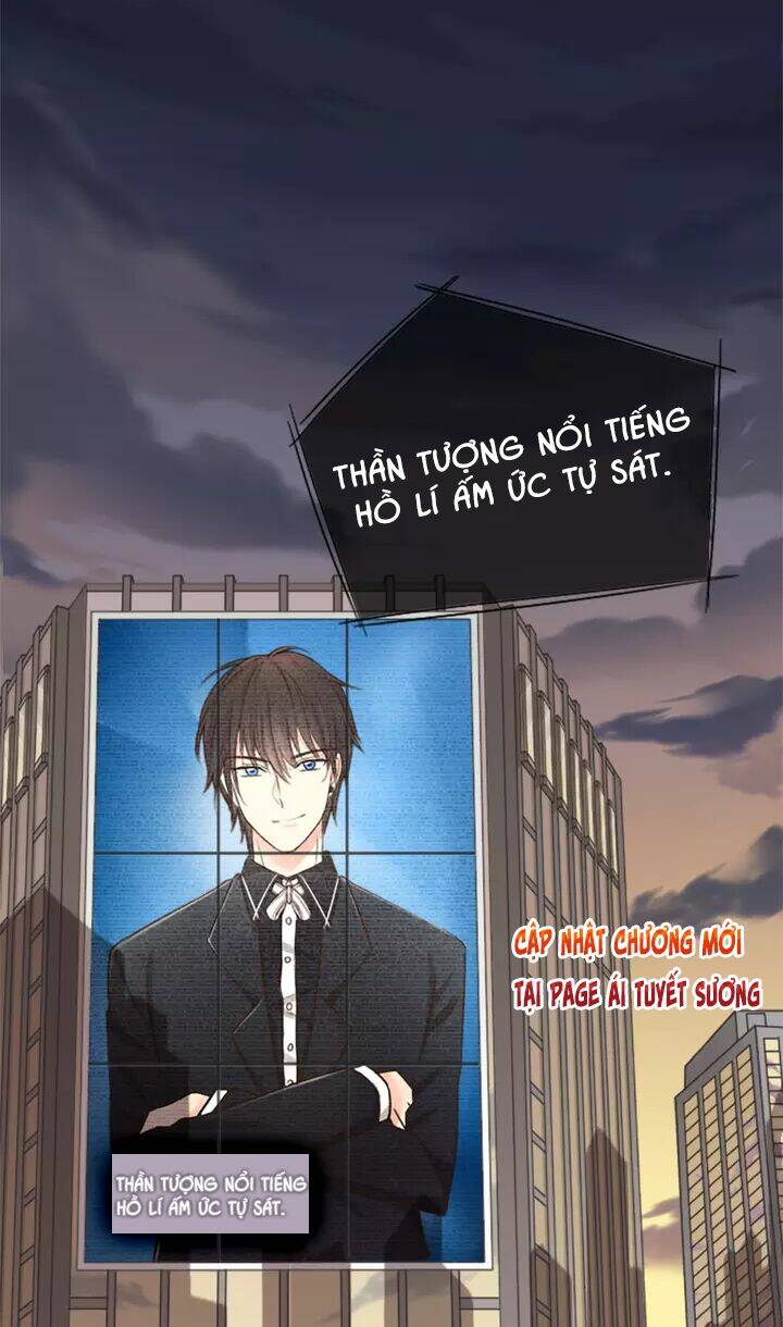 bạn trai có điện từ chapter 3.2 8