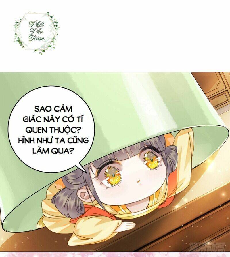 gay rồi! cái đó thành tinh rồi chapter 53 3