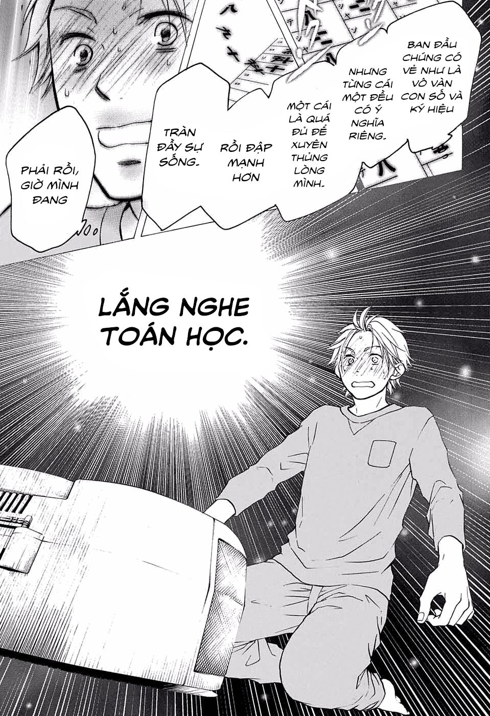 kono oto tomare! chapter 48 16