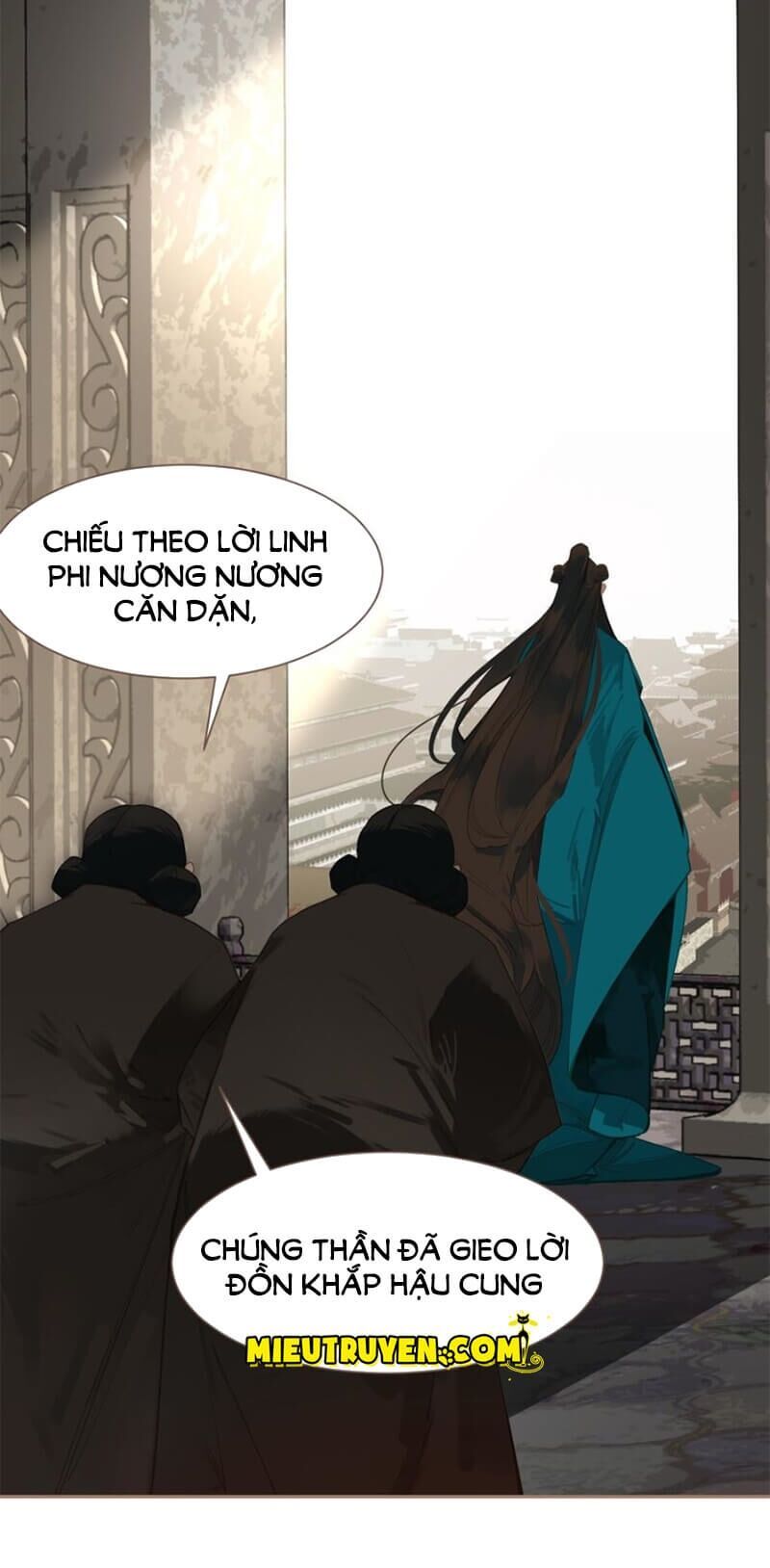 nhất đại linh hậu chapter 47 9