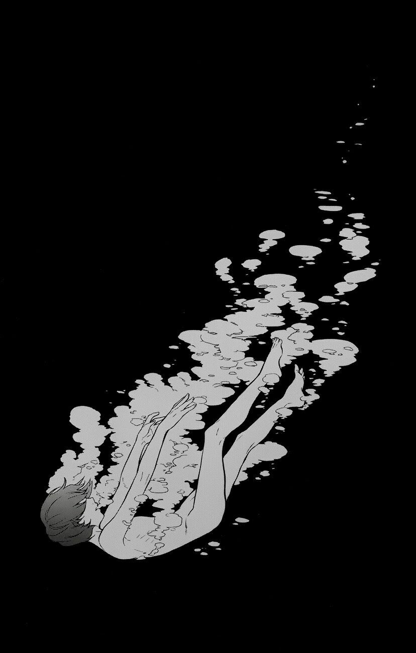 hắc quản gia chapter 90 12