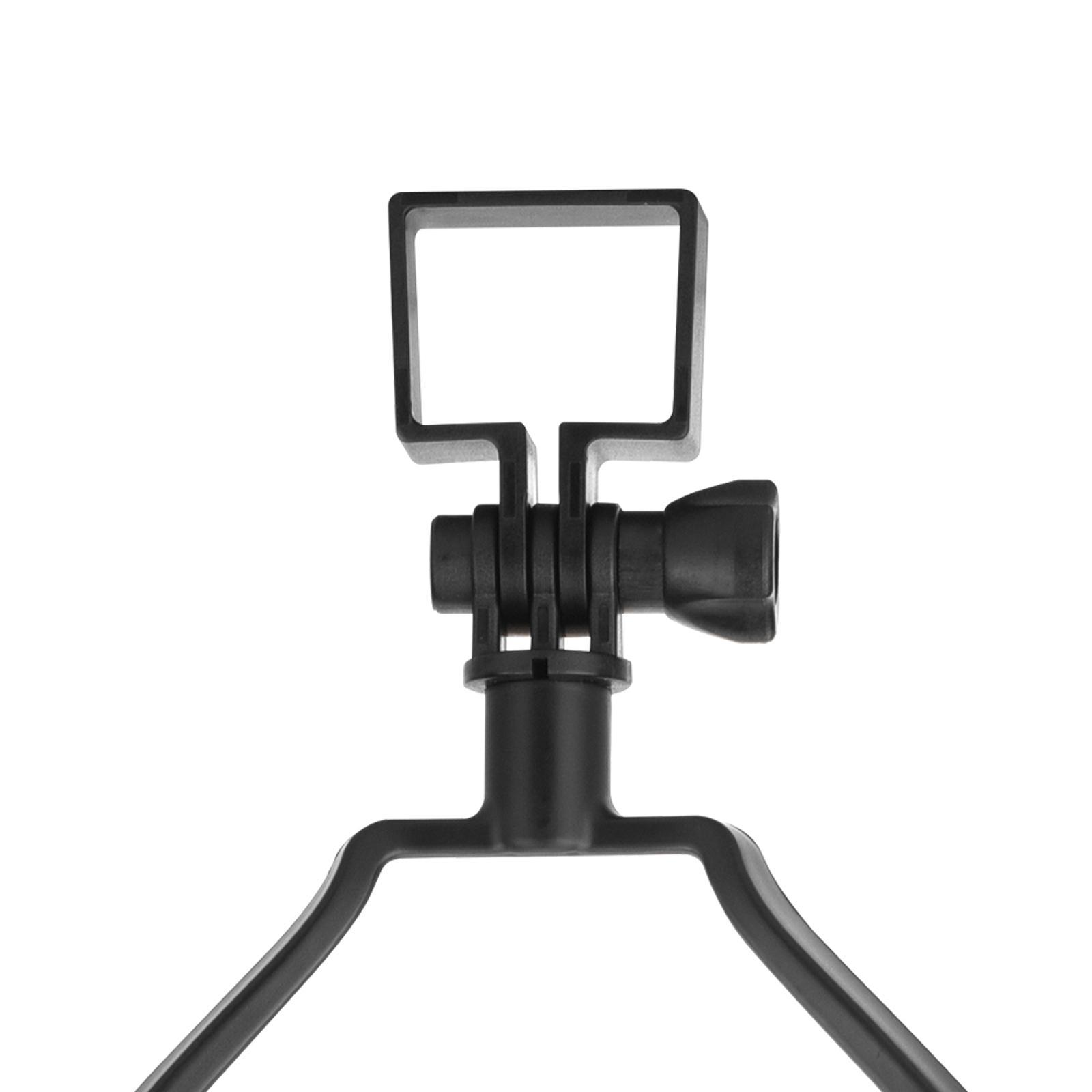 Phone Neck Holder Mount Flexible for Pocket 2 Panoramic Cameras Food Making