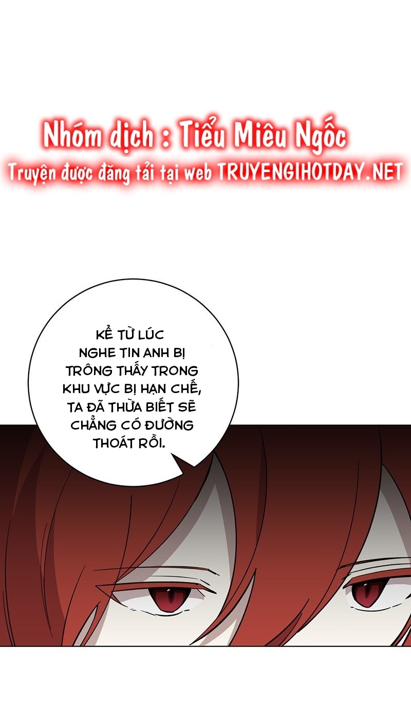 nữ phản diện muốn có kết thúc đẹp chapter 70 38