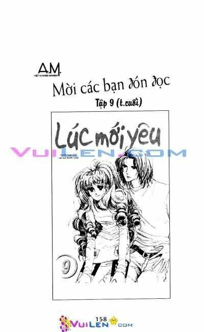 bữa tối của hoàng tử chapter 8 158