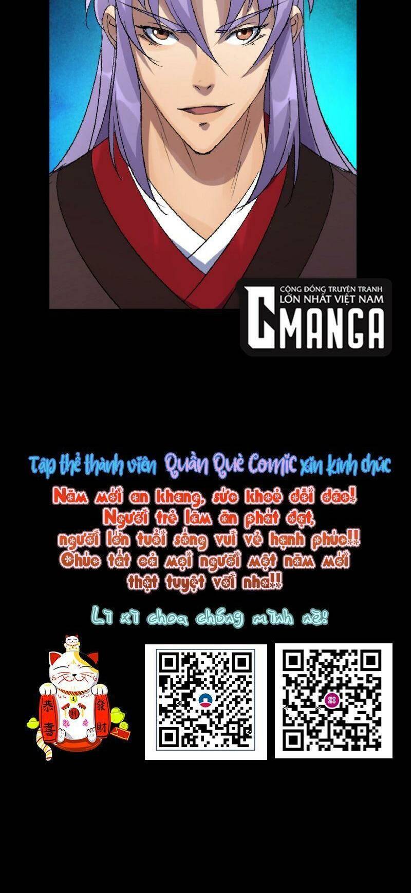 thông u đại thánh chapter 93 31