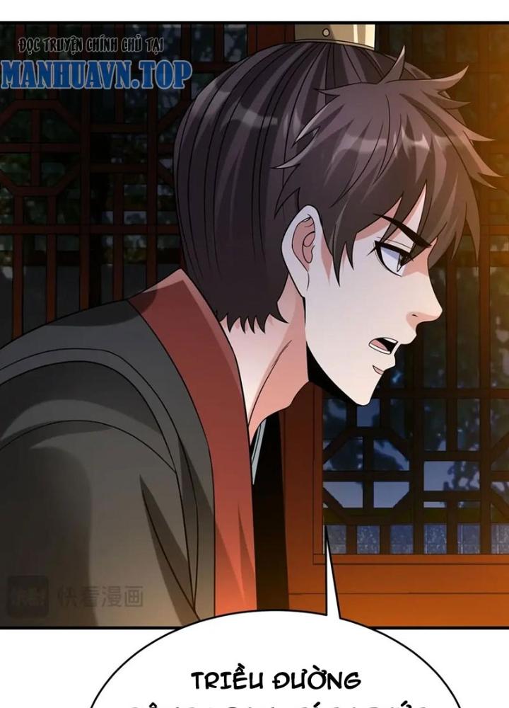 đại tần, ta là con tần thủy hoàng, giết địch thành thần chapter 100 46