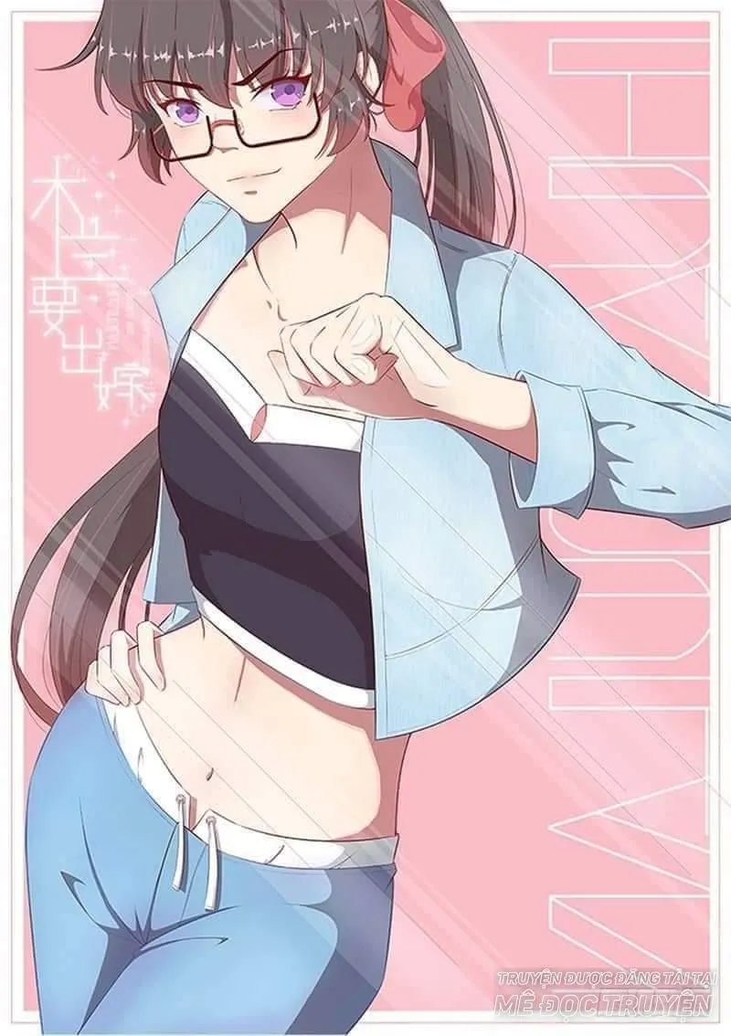 mộc lan muốn xuất giá chapter 5 1