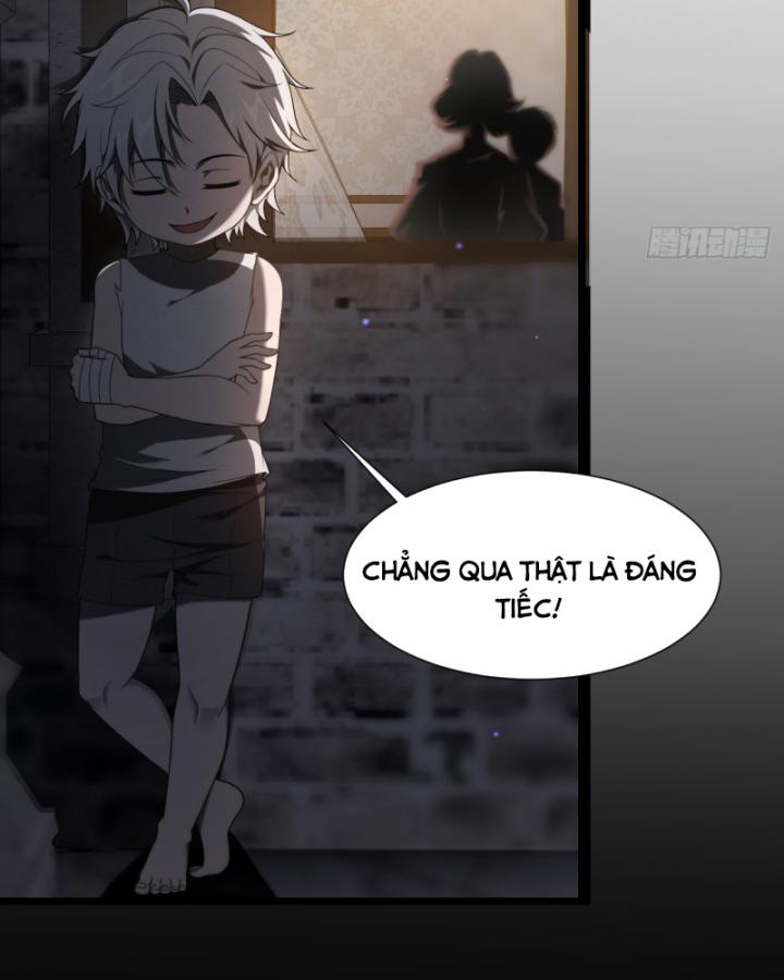 sự phản bội của cái bóng gia tộc chapter 3 22